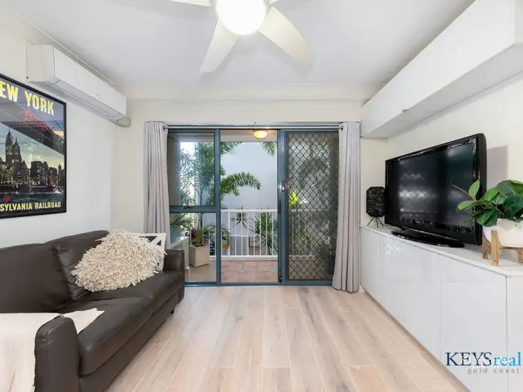 Fourth view of Homely unit listing, 23/3650 Main Beach Parade, Main Beach QLD 4217