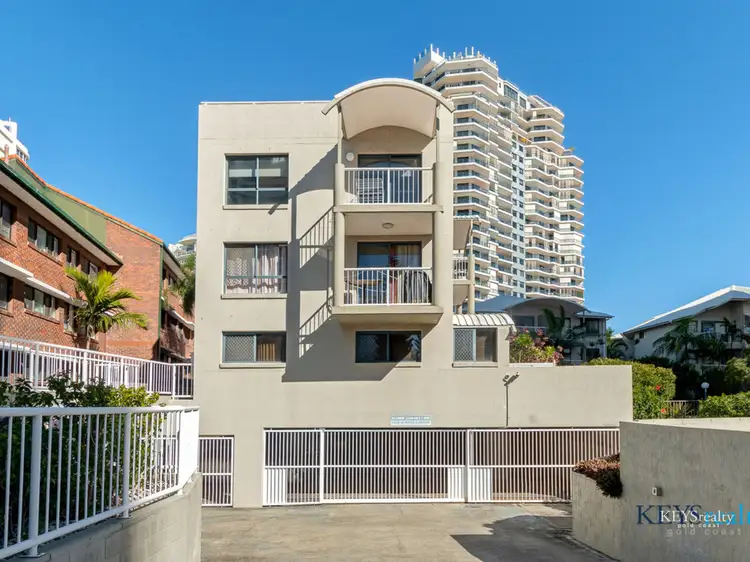 Sixth view of Homely unit listing, 23/3650 Main Beach Parade, Main Beach QLD 4217