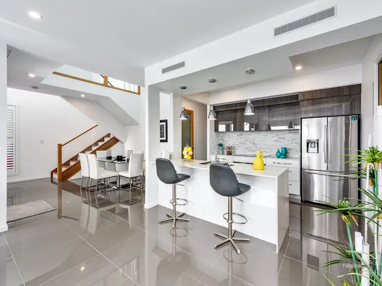 Third view of Homely house listing, 12 North View Street, Hope Island QLD 4212