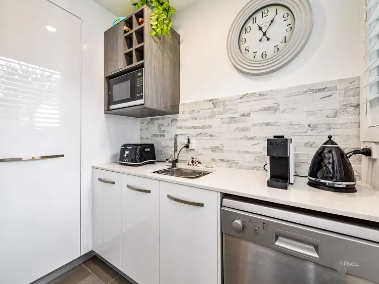 Sixth view of Homely house listing, 12 North View Street, Hope Island QLD 4212