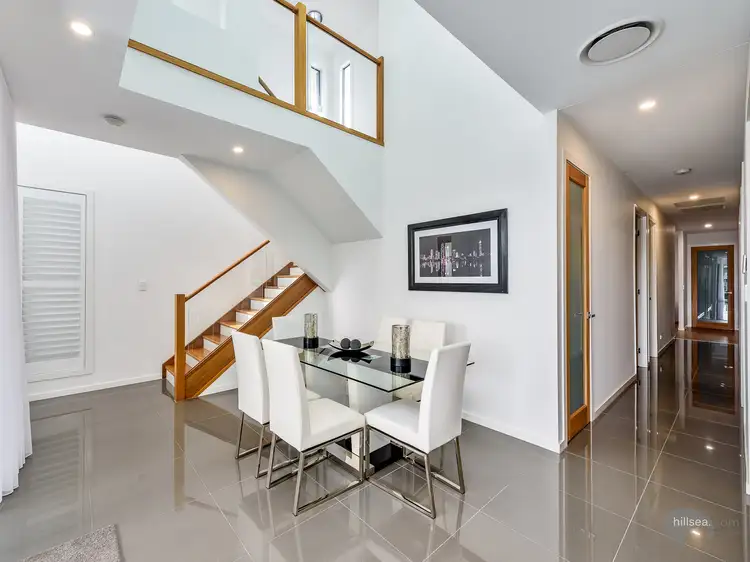 Seventh view of Homely house listing, 12 North View Street, Hope Island QLD 4212