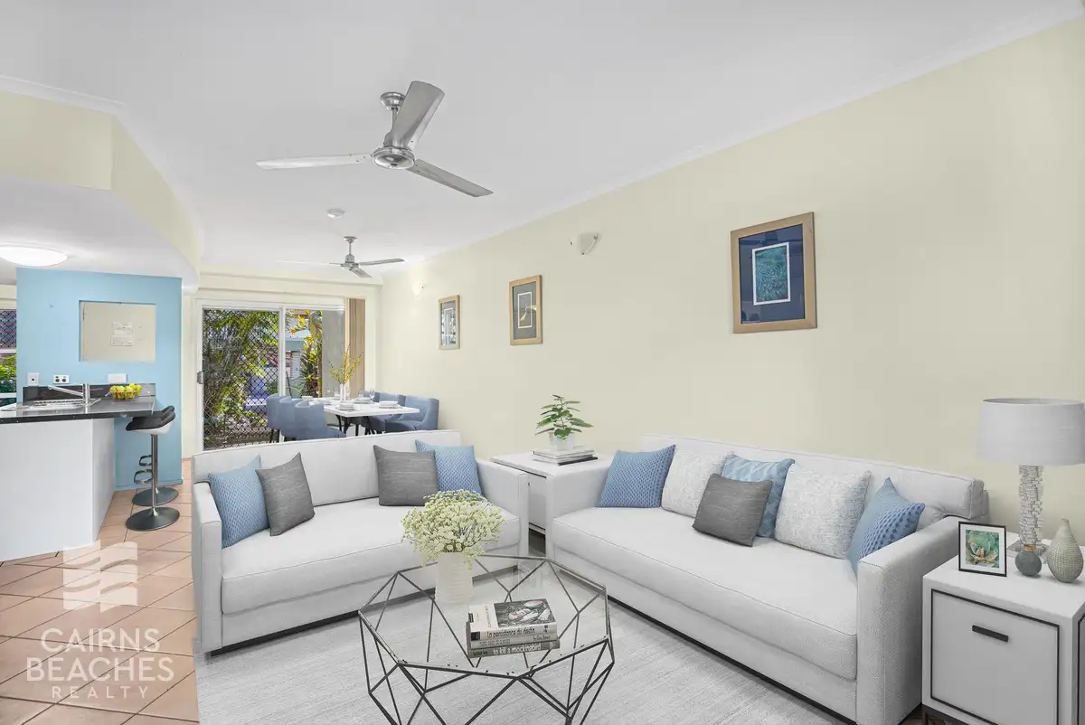 Main view of Homely unit listing, 247/2 Keem Street, Trinity Beach QLD 4879