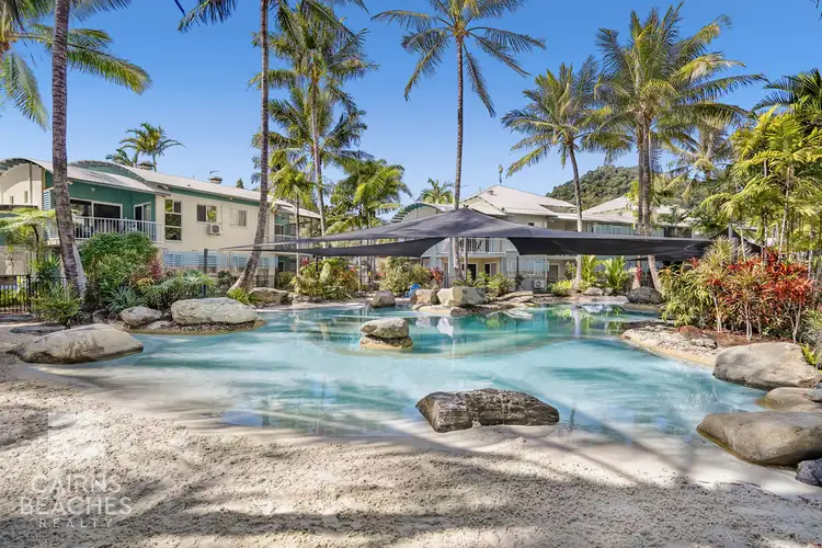 Second view of Homely unit listing, 247/2 Keem Street, Trinity Beach QLD 4879