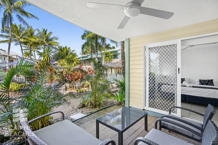 Third view of Homely unit listing, 247/2 Keem Street, Trinity Beach QLD 4879