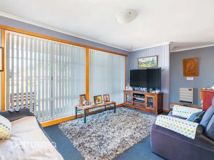 Third view of Homely house listing, 14 Godfrey Road, Claremont TAS 7011