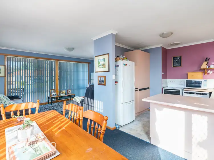 Fourth view of Homely house listing, 14 Godfrey Road, Claremont TAS 7011