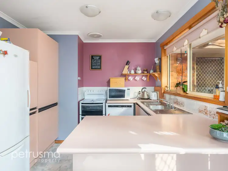 Fifth view of Homely house listing, 14 Godfrey Road, Claremont TAS 7011