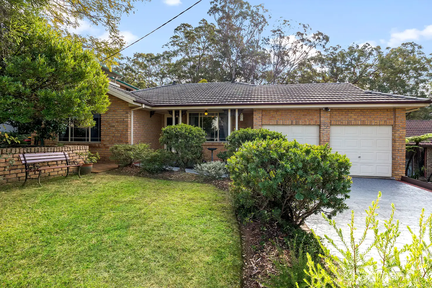 Main view of Homely house listing, 37 Vista Parade, Mount Riverview NSW 2774
