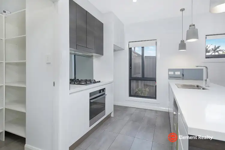 Third view of Homely semi-detached listing, 7 Irvine Crescent, Ryde NSW 2112