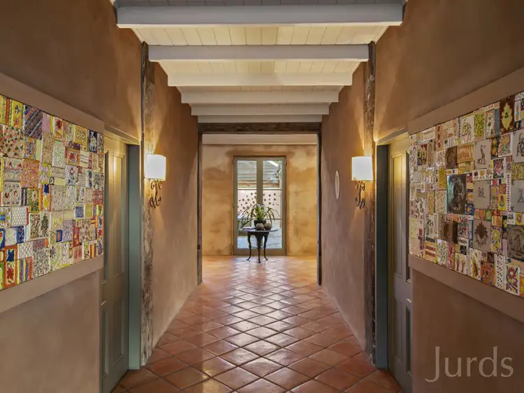 Fifth view of Homely rural property listing, 97 Palmers Lane, Pokolbin NSW 2320