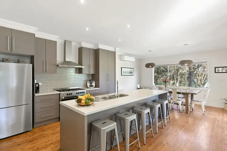 Second view of Homely house listing, 62 Harding Street, Winchelsea VIC 3241