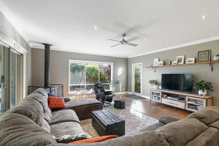 Fifth view of Homely house listing, 62 Harding Street, Winchelsea VIC 3241