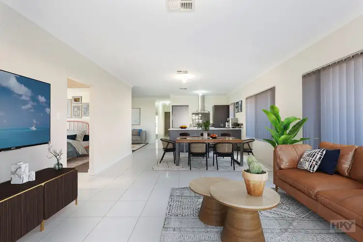 Second view of Homely house listing, 9 Cheyne Way, Caversham WA 6055