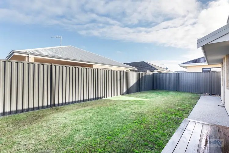 Fourth view of Homely house listing, 9 Cheyne Way, Caversham WA 6055