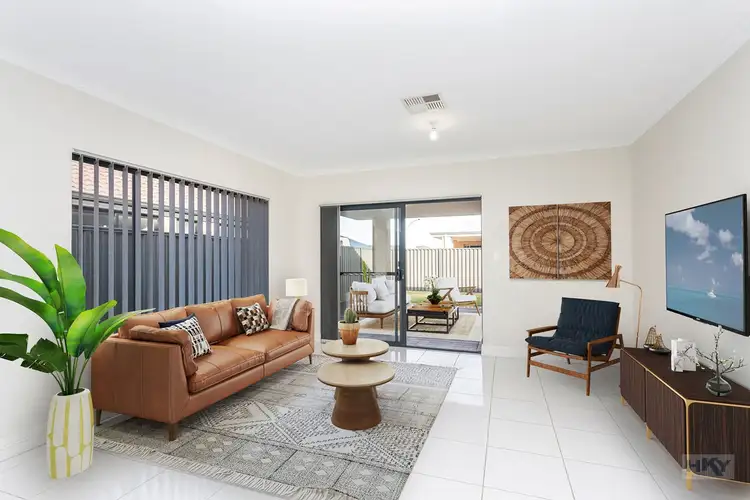 Fifth view of Homely house listing, 9 Cheyne Way, Caversham WA 6055