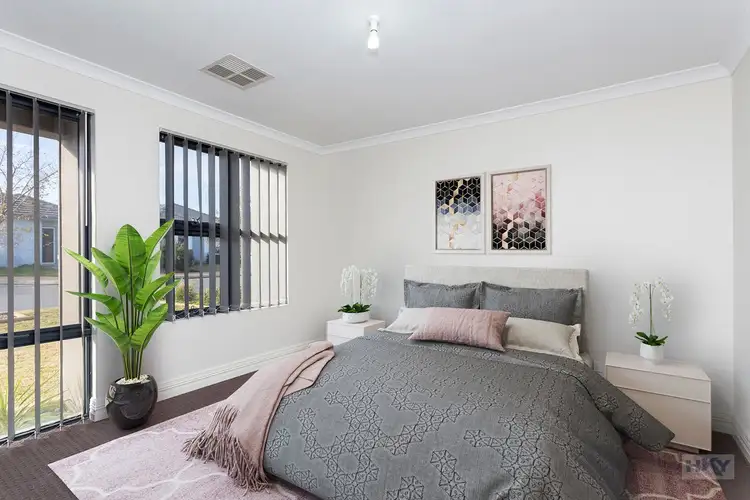 Seventh view of Homely house listing, 9 Cheyne Way, Caversham WA 6055