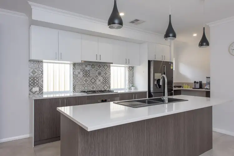 Second view of Homely house listing, 13 Vive Avenue, Craigie WA 6025