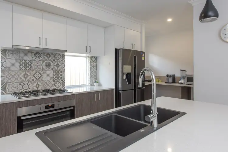 Third view of Homely house listing, 13 Vive Avenue, Craigie WA 6025