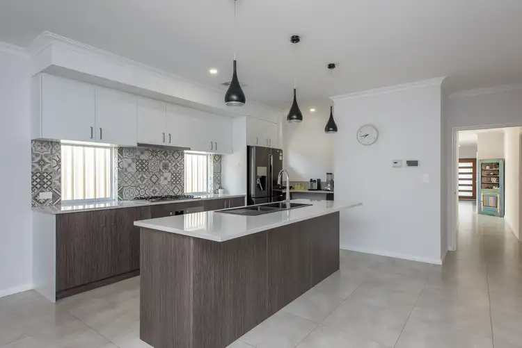 Fourth view of Homely house listing, 13 Vive Avenue, Craigie WA 6025