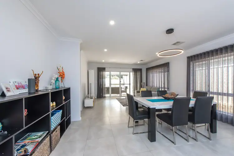 Sixth view of Homely house listing, 13 Vive Avenue, Craigie WA 6025