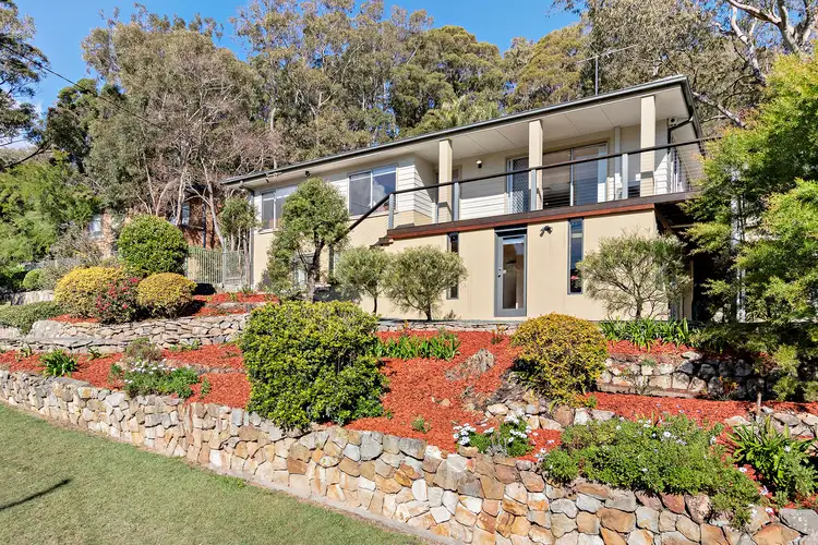 1 Beasley Crescent, Rankin Park NSW 2287
