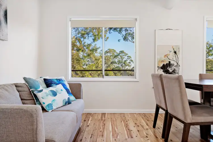 Third view of Homely house listing, 1 Beasley Crescent, Rankin Park NSW 2287