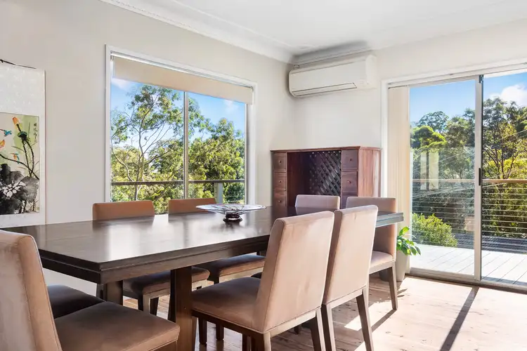 Fifth view of Homely house listing, 1 Beasley Crescent, Rankin Park NSW 2287