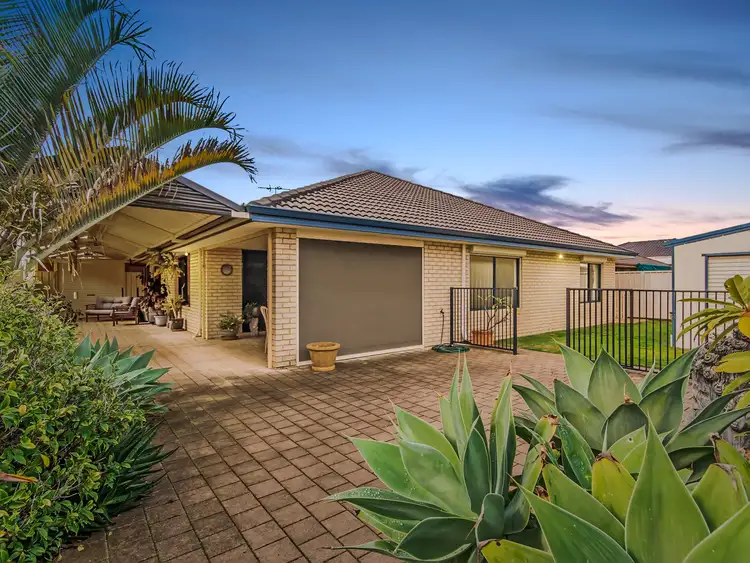 Third view of Homely house listing, 6 Lakewood Grove, Bertram WA 6167