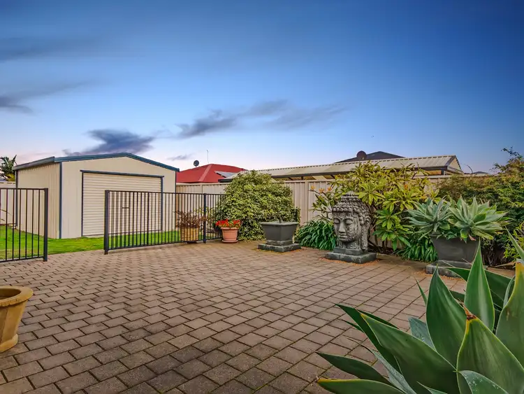 Fourth view of Homely house listing, 6 Lakewood Grove, Bertram WA 6167