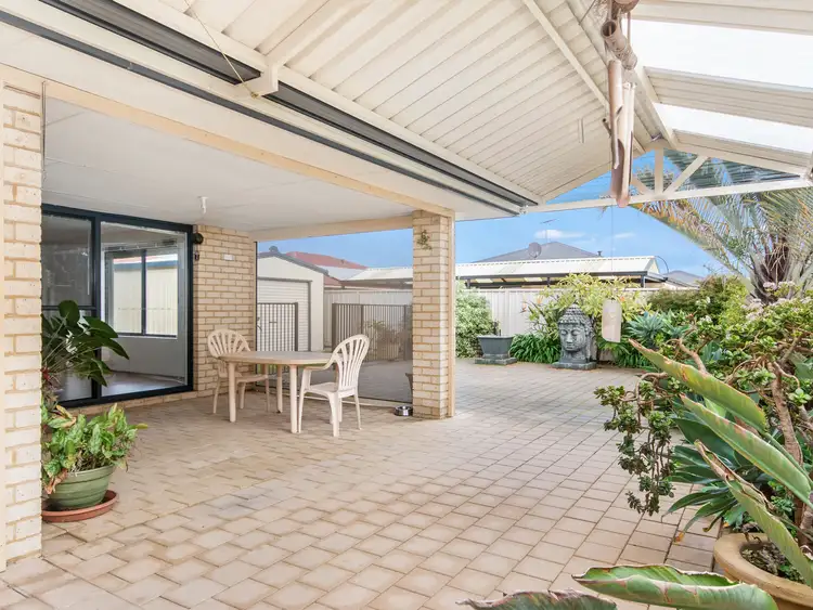 Fifth view of Homely house listing, 6 Lakewood Grove, Bertram WA 6167