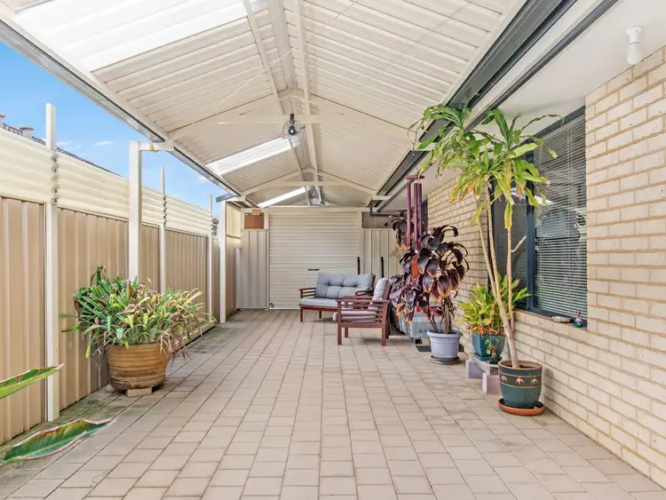 Seventh view of Homely house listing, 6 Lakewood Grove, Bertram WA 6167