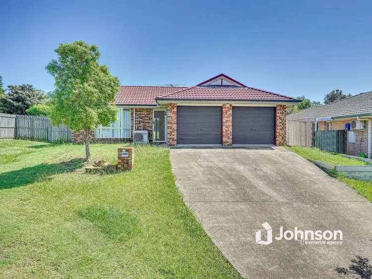 Main view of Homely house listing, 10 Lyrebird Close, Doolandella QLD 4077