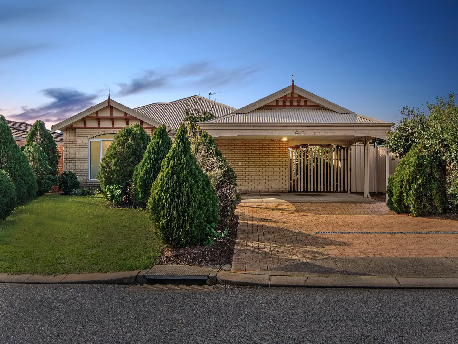 Main view of Homely house listing, 4 Warrior Pass, Bertram WA 6167