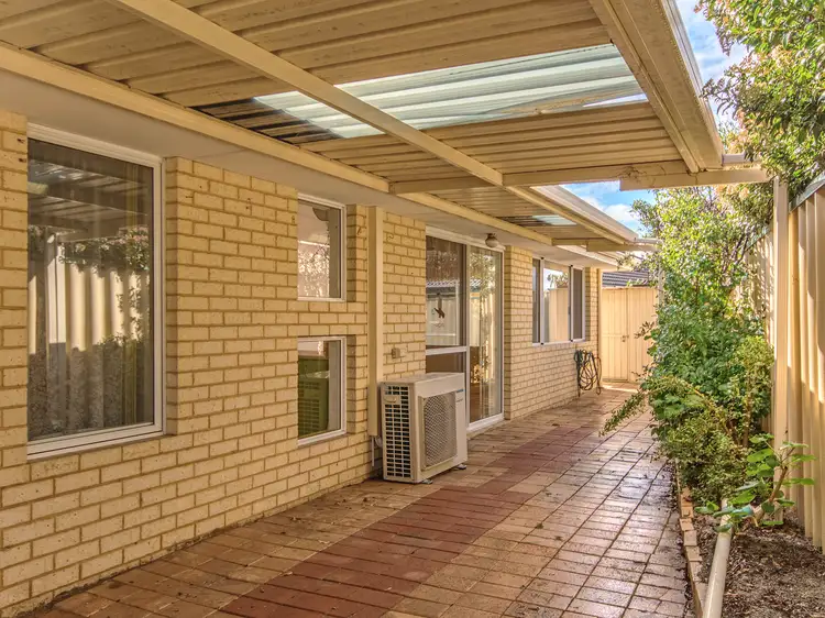 Third view of Homely house listing, 4 Warrior Pass, Bertram WA 6167