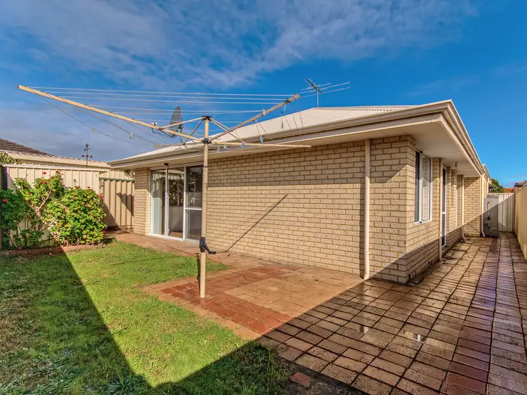 Fifth view of Homely house listing, 4 Warrior Pass, Bertram WA 6167