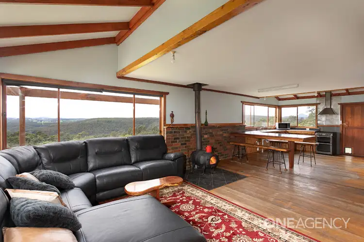 Fifth view of Homely house listing, 120 Sweetmans Road, Yolla TAS 7325