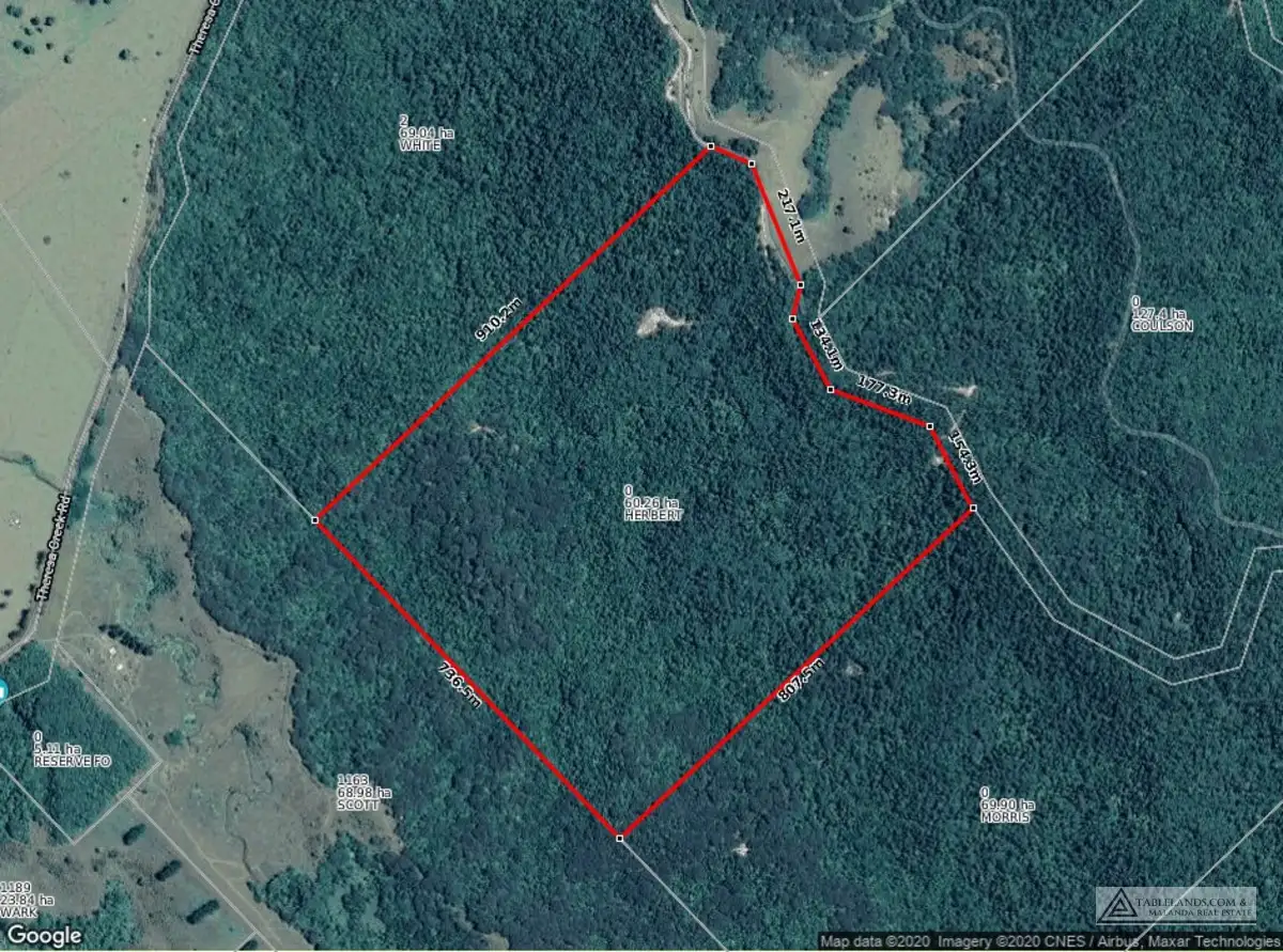 Main view of Homely rural property listing, Address available on request