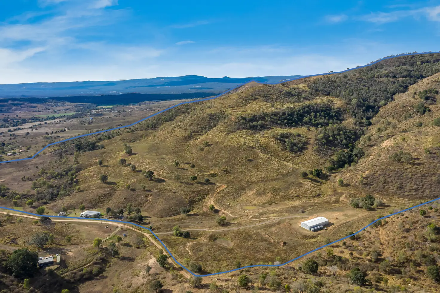 Main view of Homely house listing, Lot 93 (521) Derrymore Road, Derrymore QLD 4352