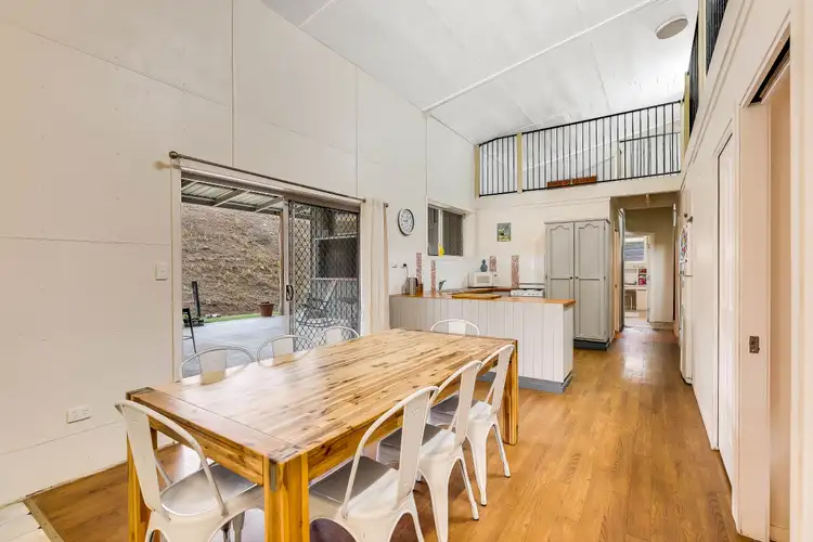 Fourth view of Homely house listing, Lot 93 (521) Derrymore Road, Derrymore QLD 4352