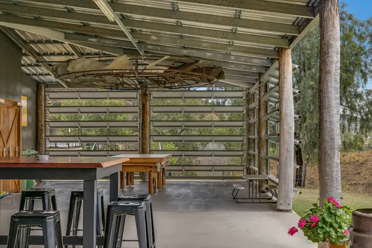 Fifth view of Homely house listing, Lot 93 (521) Derrymore Road, Derrymore QLD 4352