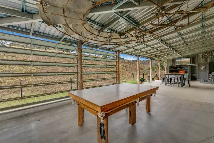 Sixth view of Homely house listing, Lot 93 (521) Derrymore Road, Derrymore QLD 4352