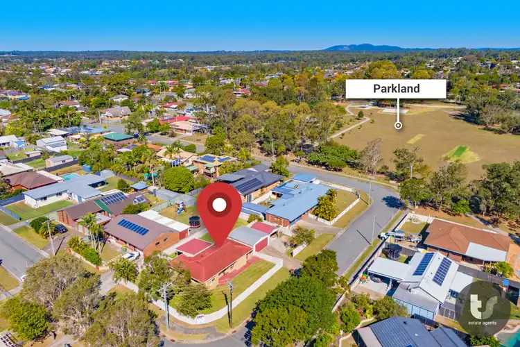 Main view of Homely house listing, 3 Parkway Street, Capalaba QLD 4157