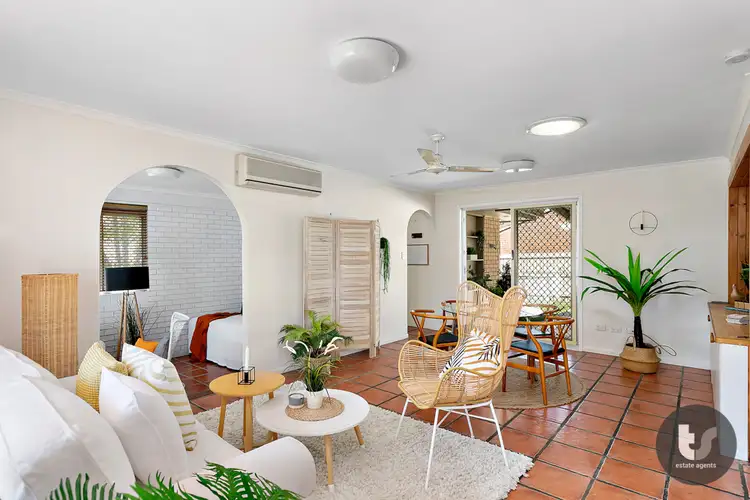 Second view of Homely house listing, 3 Parkway Street, Capalaba QLD 4157