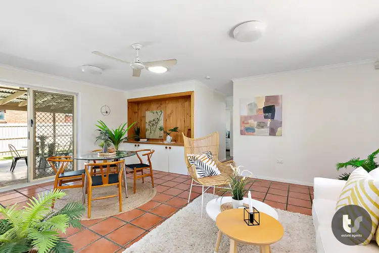 Third view of Homely house listing, 3 Parkway Street, Capalaba QLD 4157