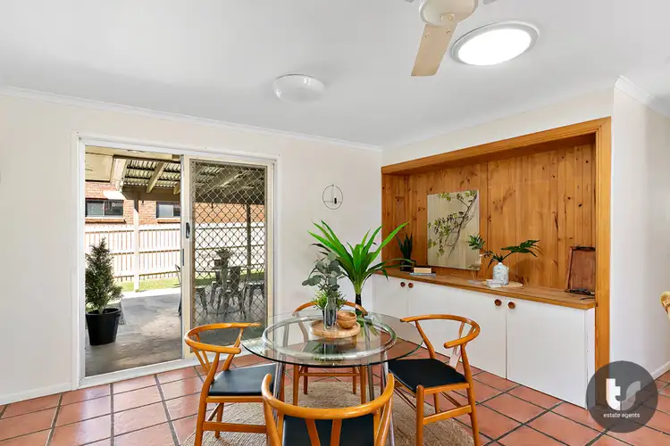 Fourth view of Homely house listing, 3 Parkway Street, Capalaba QLD 4157