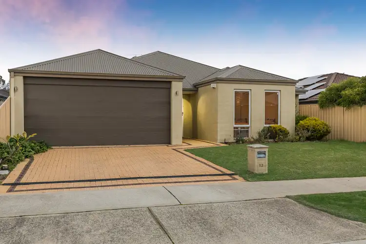 Main view of Homely house listing, 12 Dewsbury Drive, Bertram WA 6167