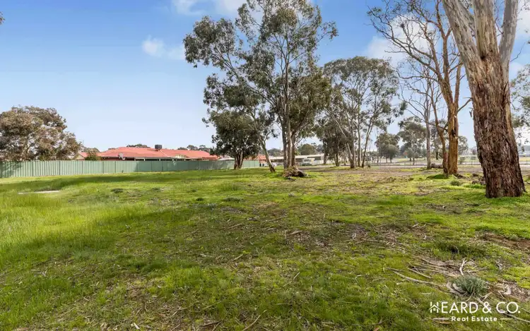 Second view of Homely land listing, LOT 4, 303-305 Mackenzie Street West, Kangaroo Flat VIC 3555