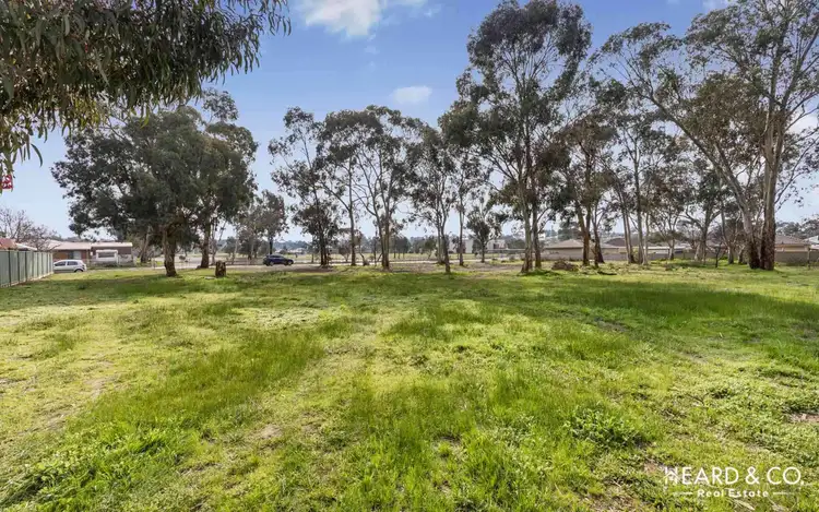 Third view of Homely land listing, LOT 4, 303-305 Mackenzie Street West, Kangaroo Flat VIC 3555