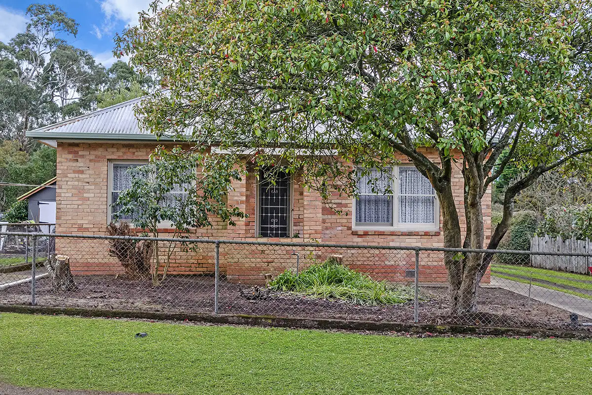 Main view of Homely house listing, 7850 Hamilton Highway, Tarrington VIC 3301