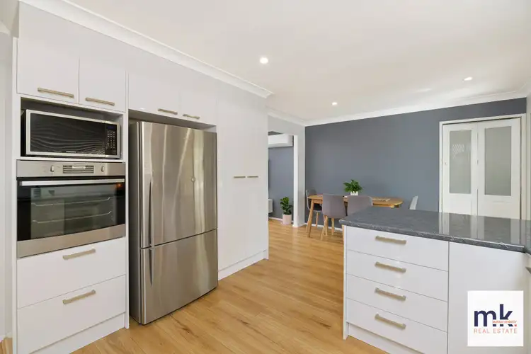 Fifth view of Homely house listing, 12 Jordan Place, Kearns NSW 2558